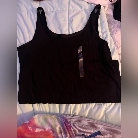 Ann Taylor NWT Cami✨ Size M ❤️ - Picture 2 of 6
